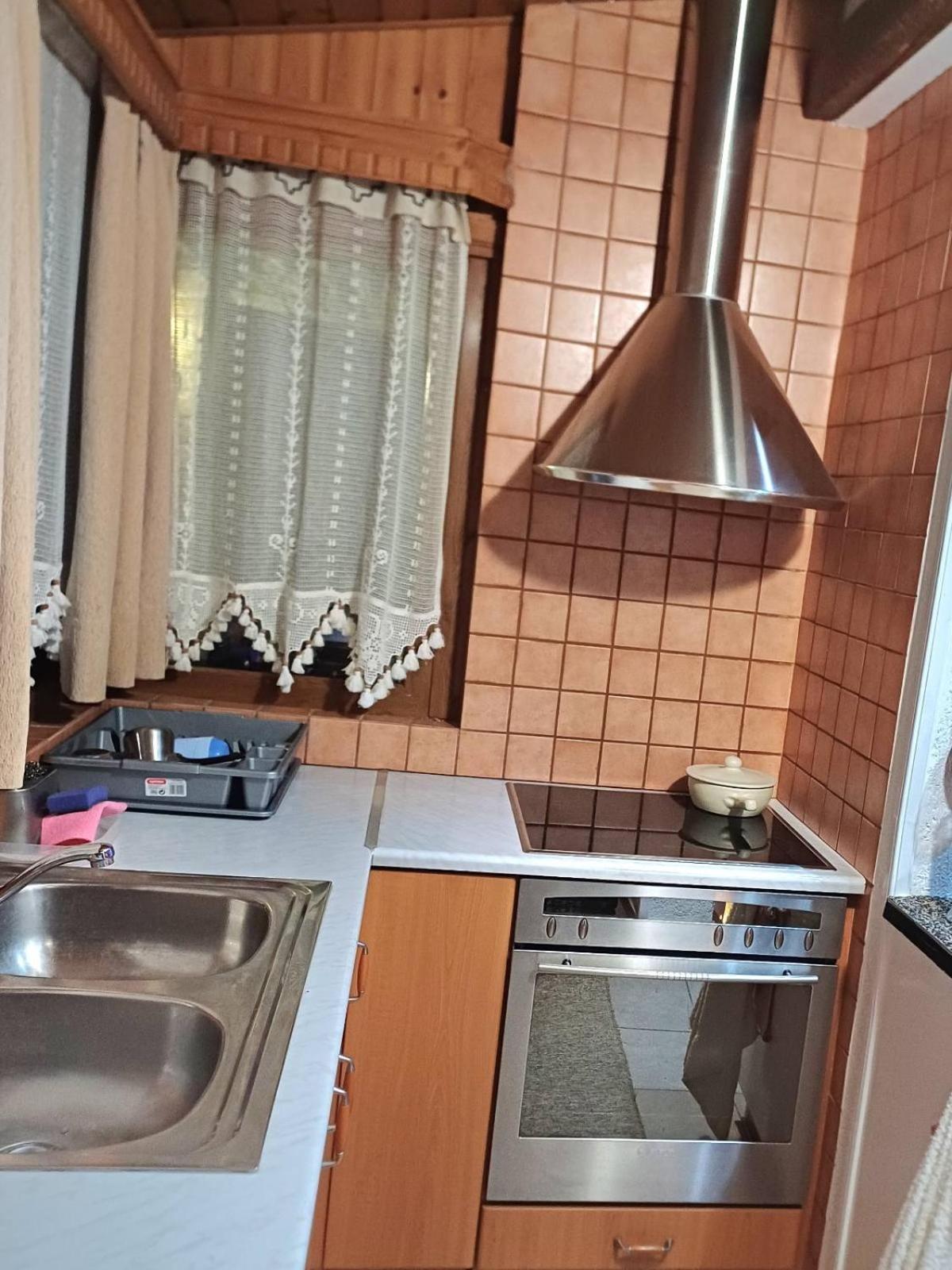 Livadi Chalet Arachova The Perfect Family Vacation Exterior photo
