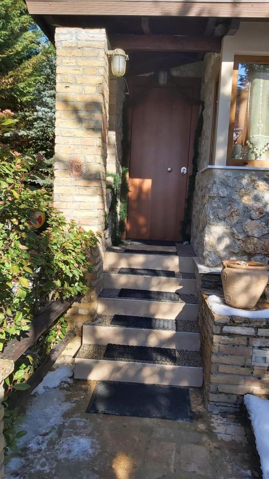 Livadi Chalet Arachova The Perfect Family Vacation Exterior photo